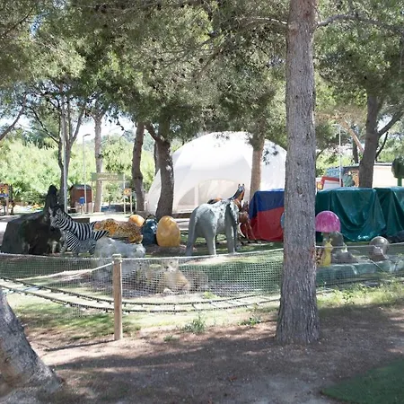 Lägenhet R129 Con Terraza Y Piscina Comunitaria Cerca De La Playa